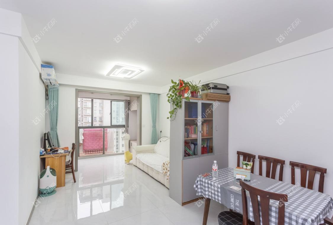 常州聚缘雅居在租房源_小牛看房