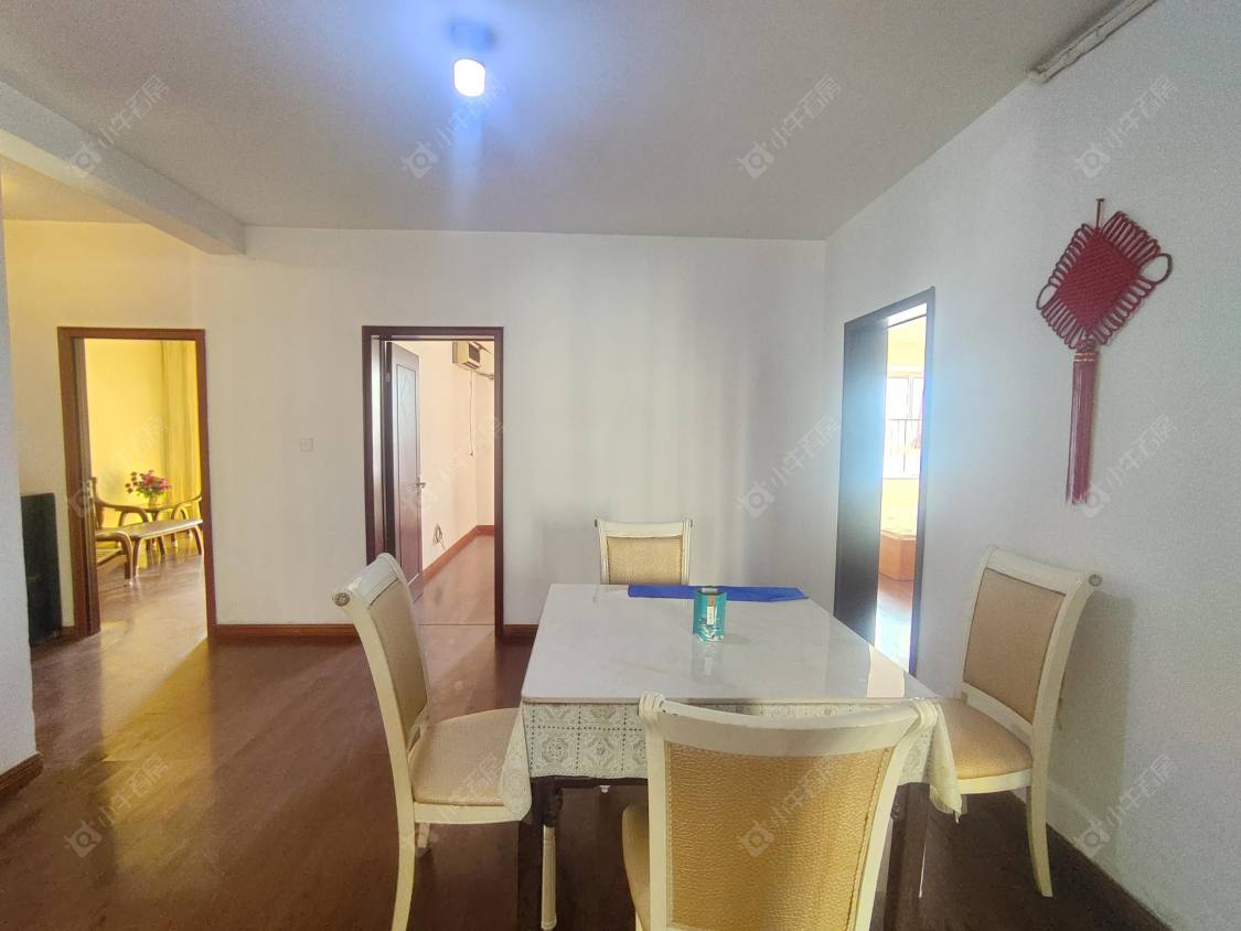 常州青竹苑C区在租房源室内图_小牛看房