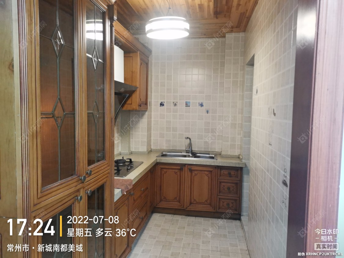 新城南都美域房源 常州新城南都美域在租房源_小牛看房