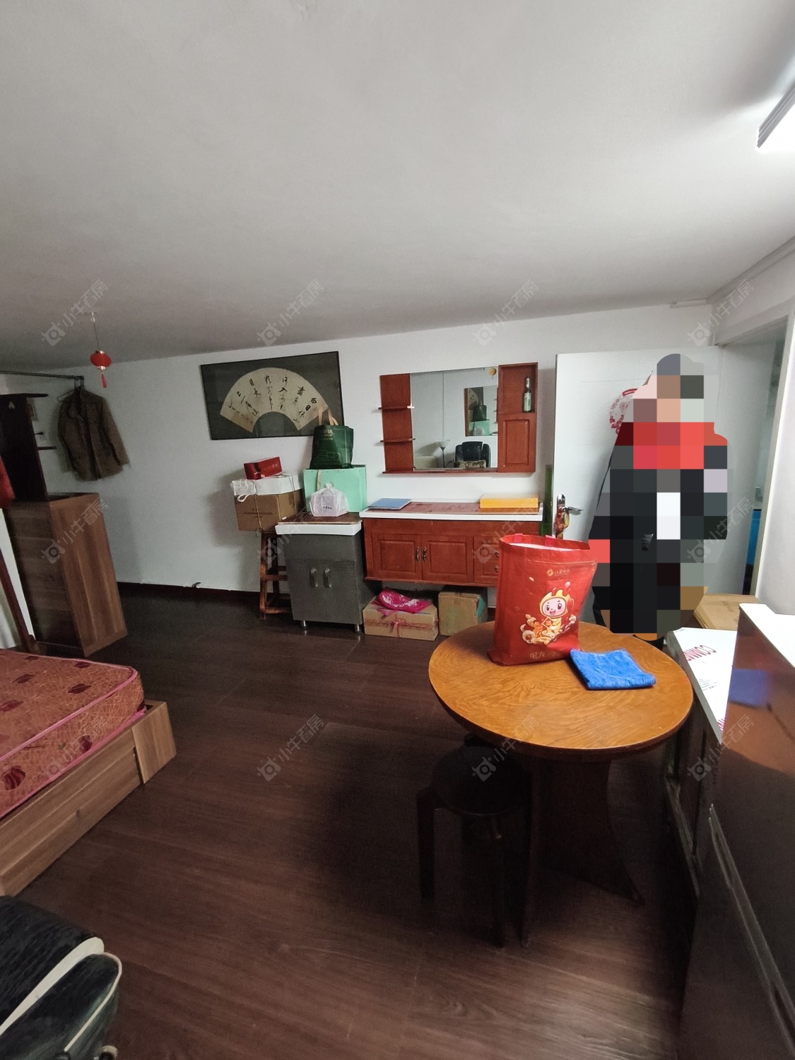 常州翠竹新村北区在租房源_小牛看房