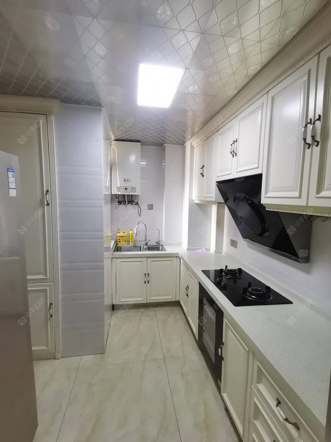 常州大名城南区在租房源室内图_小牛看房