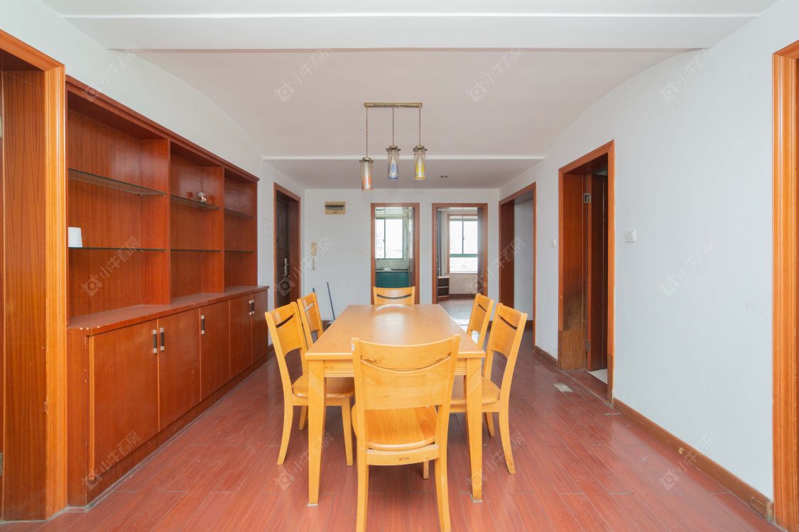 常州嘉顺花园在售二手房源室内图_小牛看房