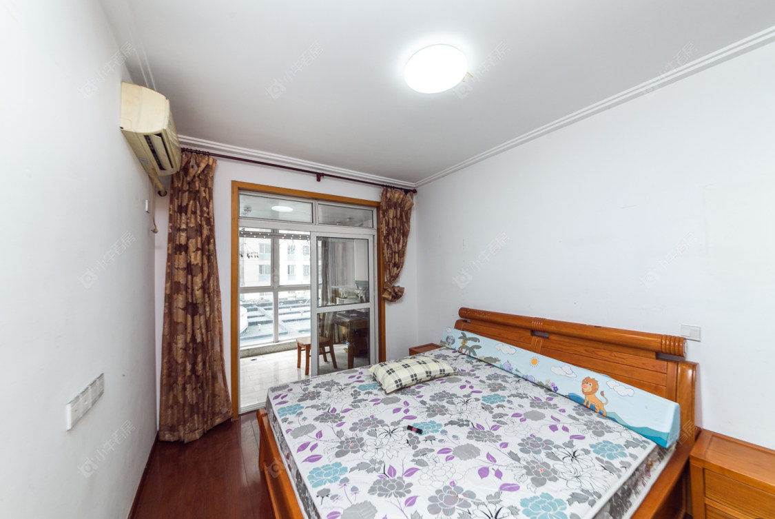 常州桂花园在售二手房源室内图_小牛看房