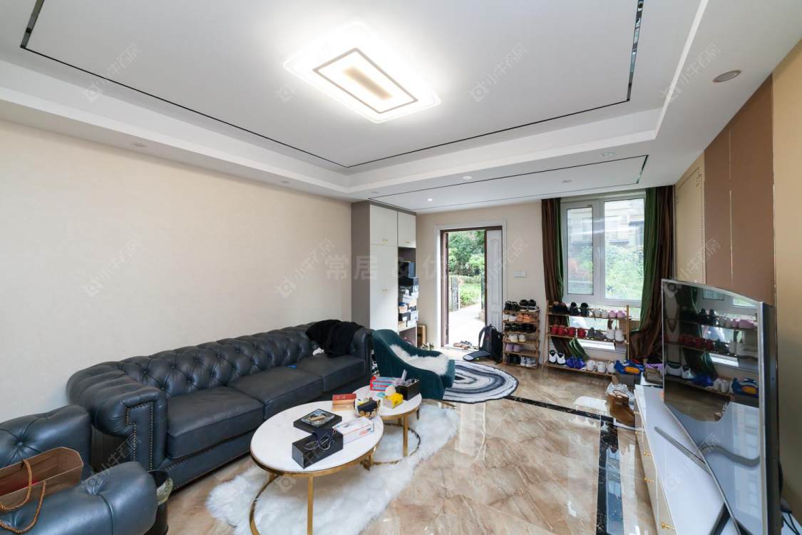 蓝山湖房源室内图 常州蓝山湖在售二手房源室内图_小牛看房