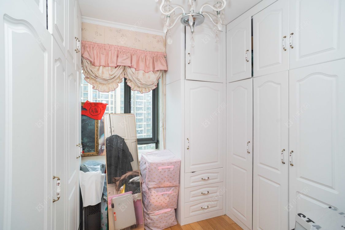 常州景瑞曦城在售二手房源室内图_小牛看房