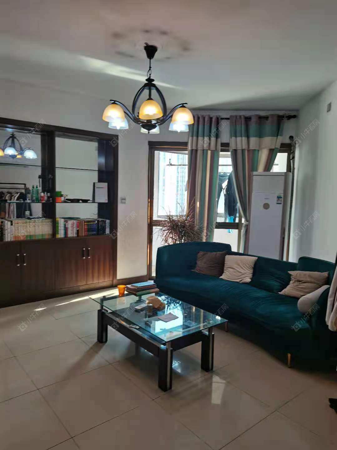 常州嘉新花苑租房_小牛看房