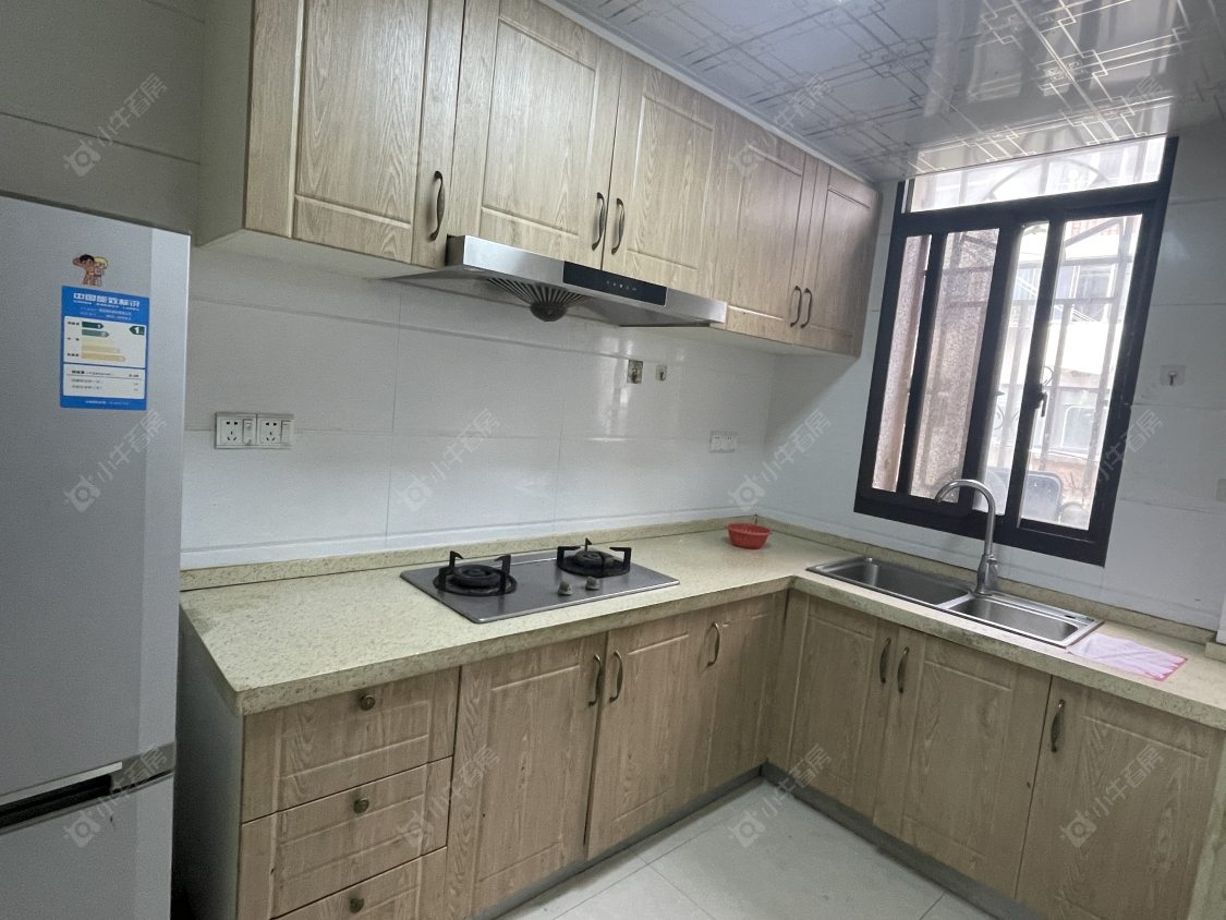 三井西小村房源 常州三井西小村在租房源_小牛看房