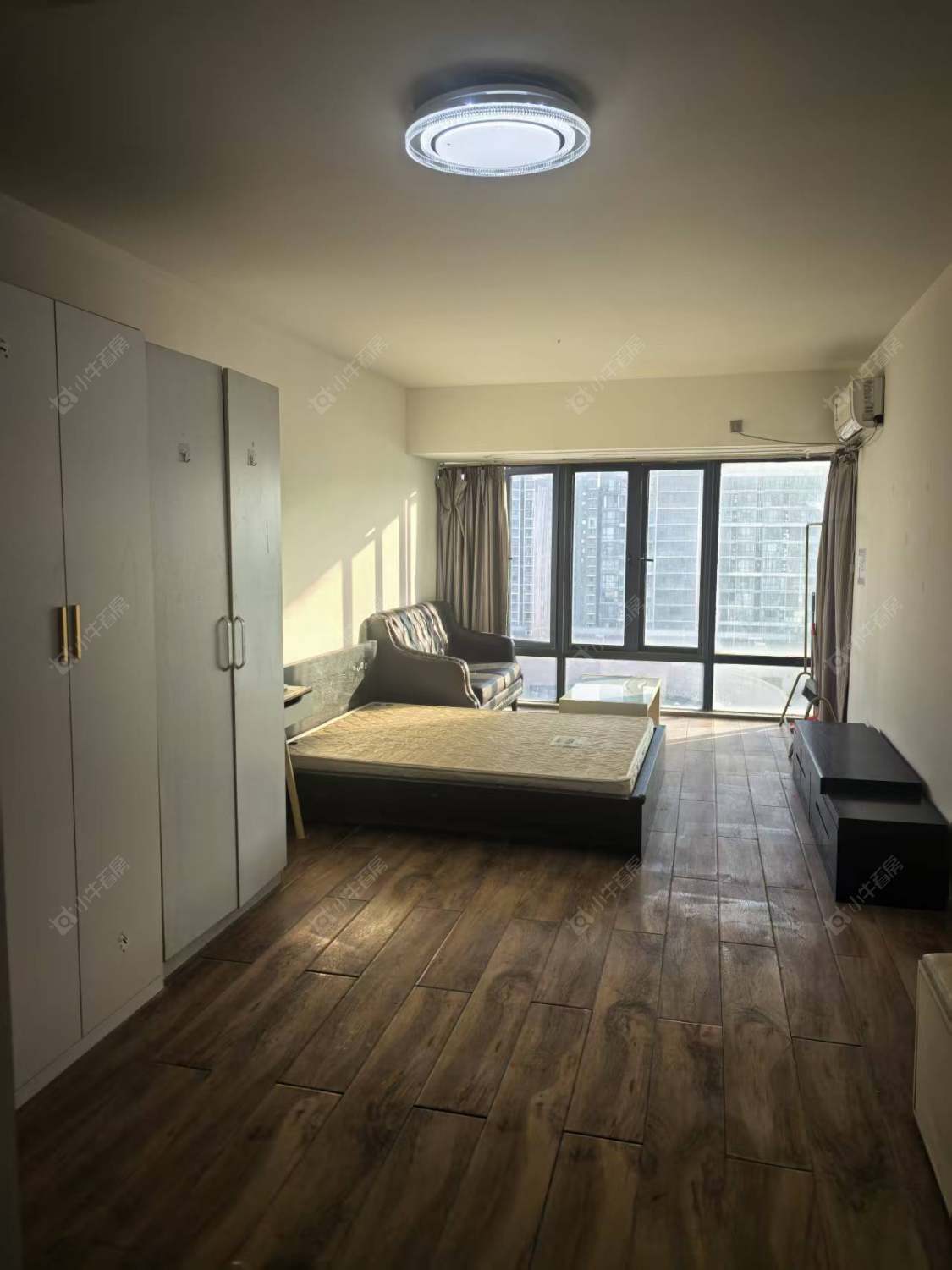 常州茂业泰富城在租房源_小牛看房