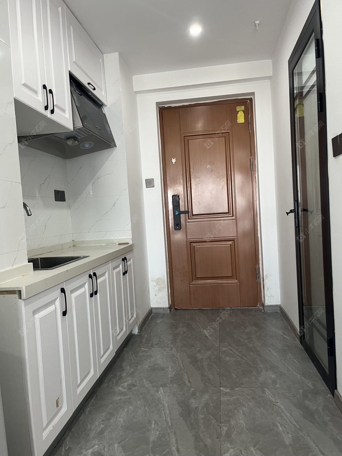 常州高力国际SOHO在租房源室内图_小牛看房