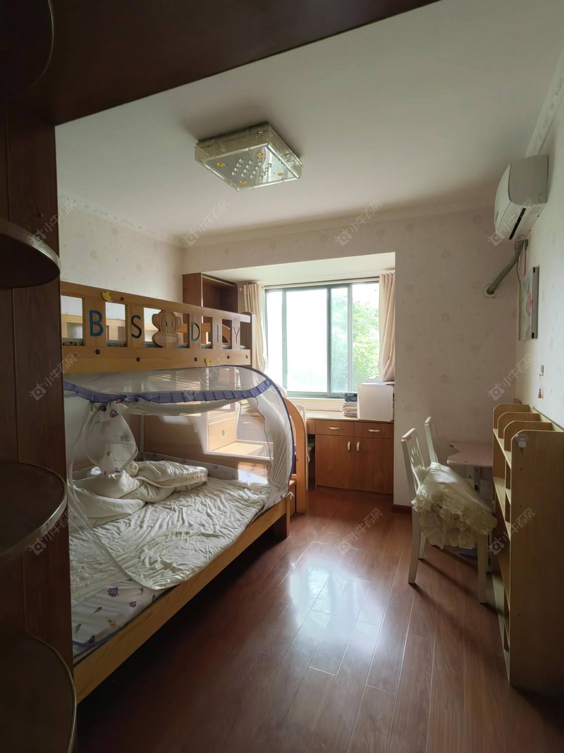 常州清水湾花园一期在租房源室内图_小牛看房