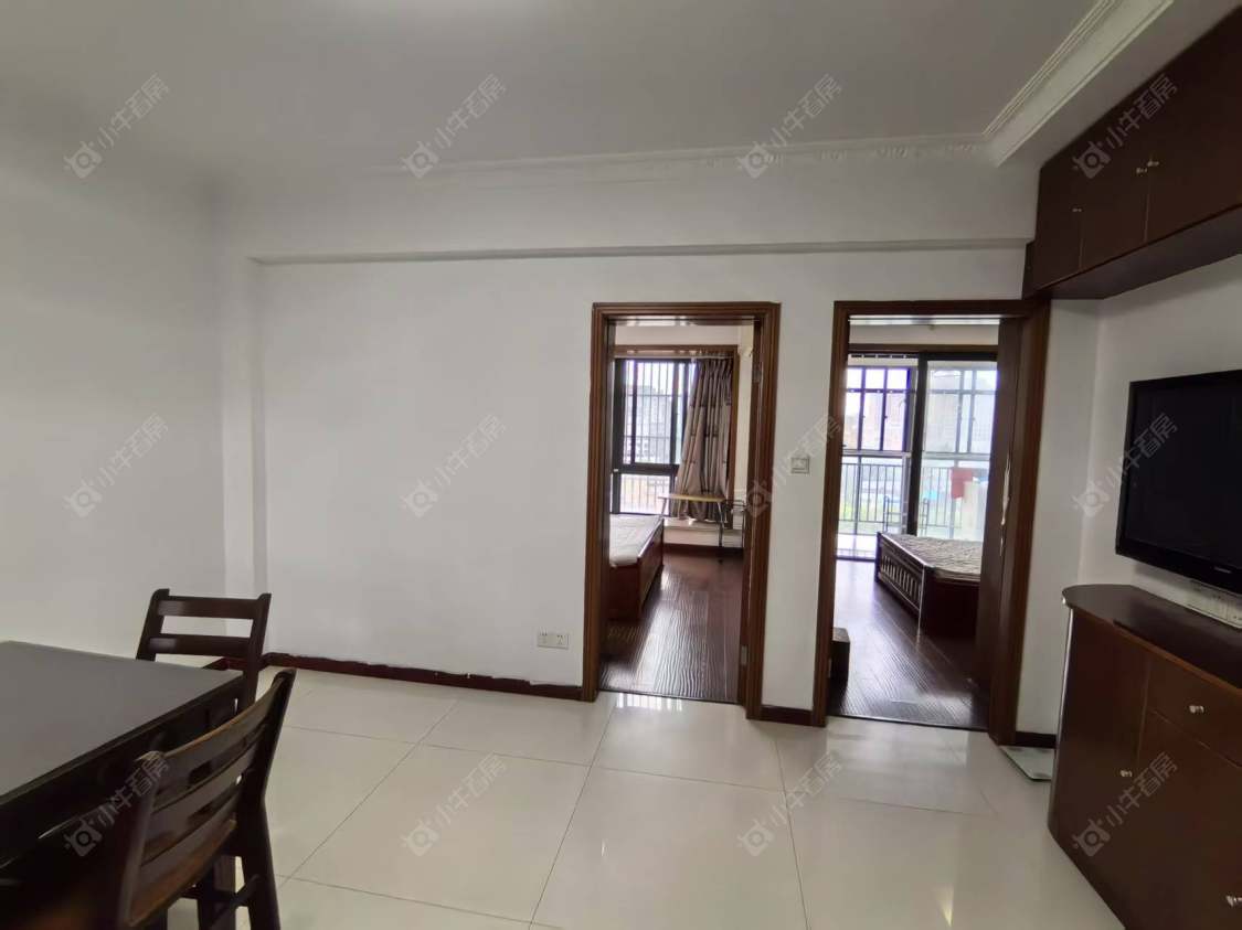 常州雅筑公寓在租房源室内图_小牛看房