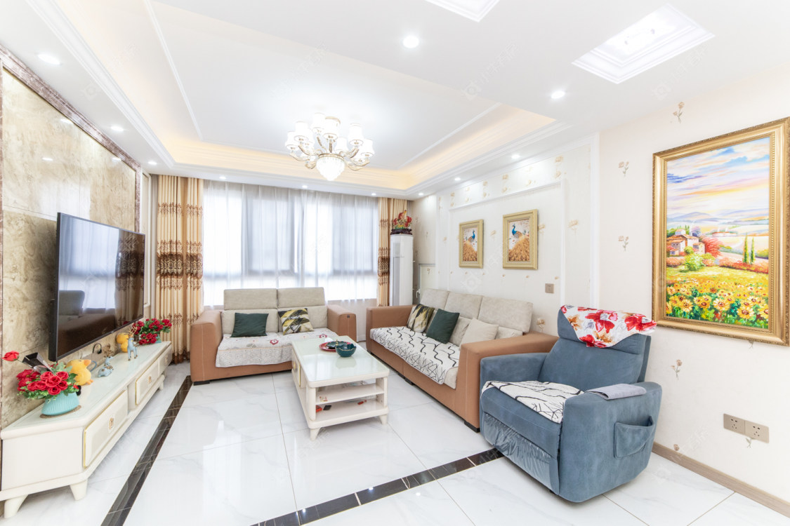 常州顺园九村在售二手房_小牛看房