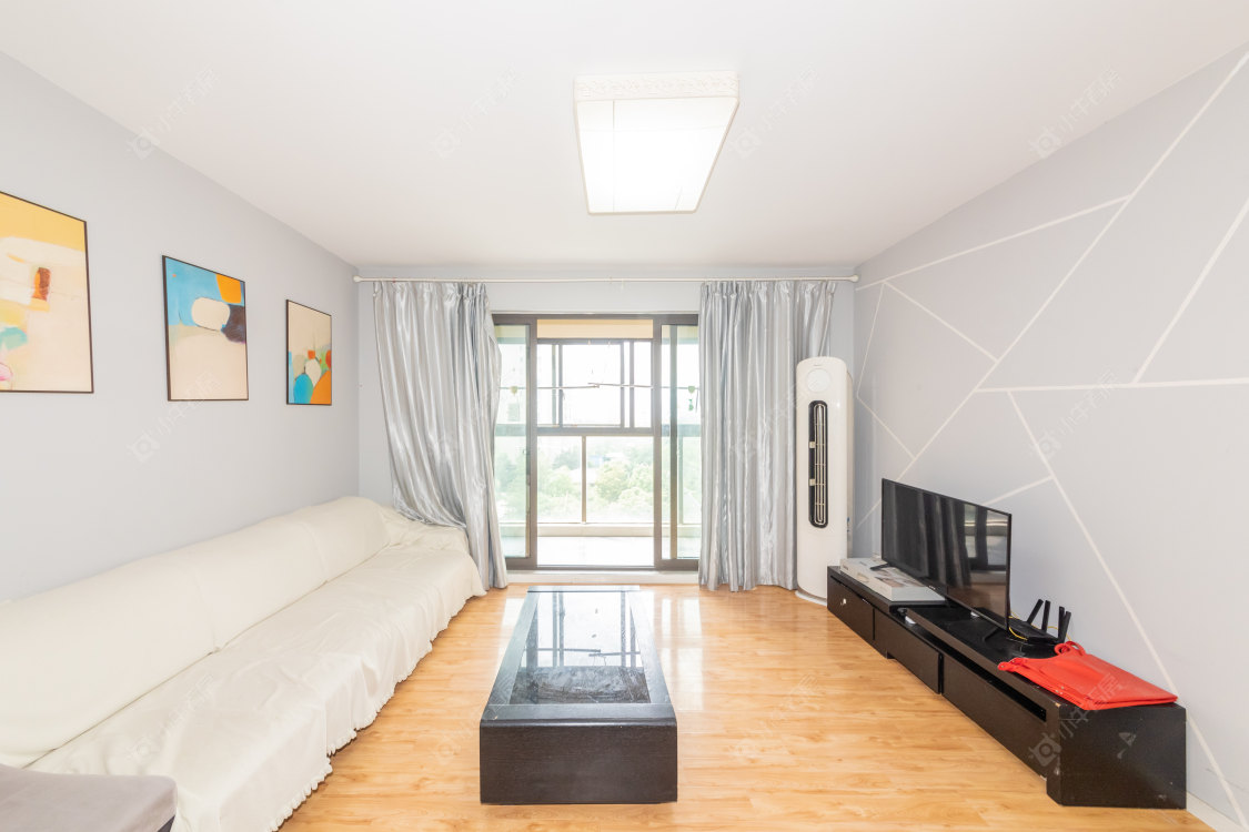 常州牡丹水岸国际在售二手房源室内图_小牛看房