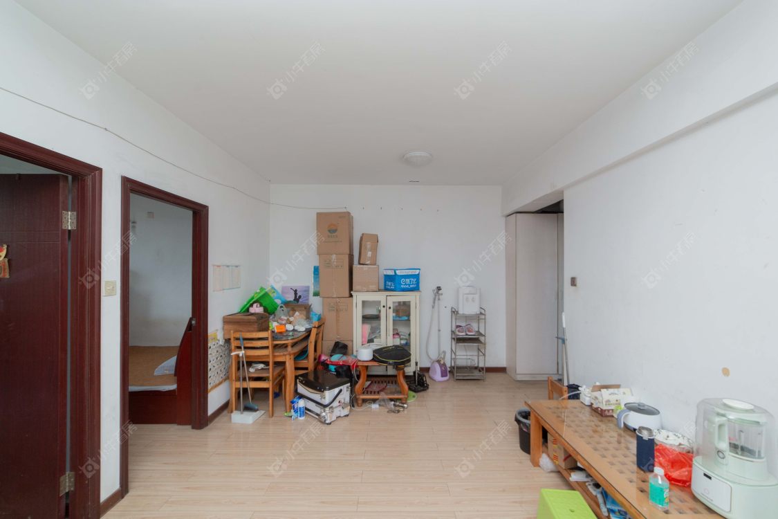 常州新城蓝钻苑东区在售二手房源室内图_小牛看房