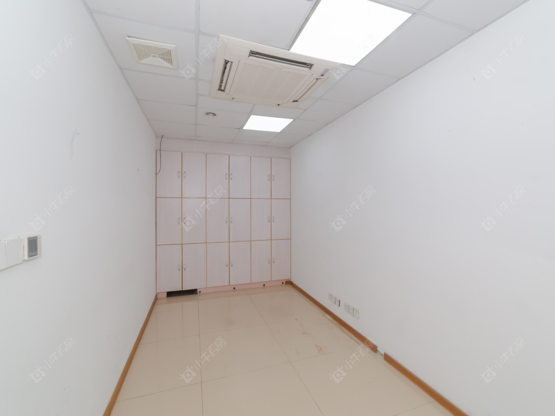 常州恒生科技园在售二手房源室内图_小牛看房