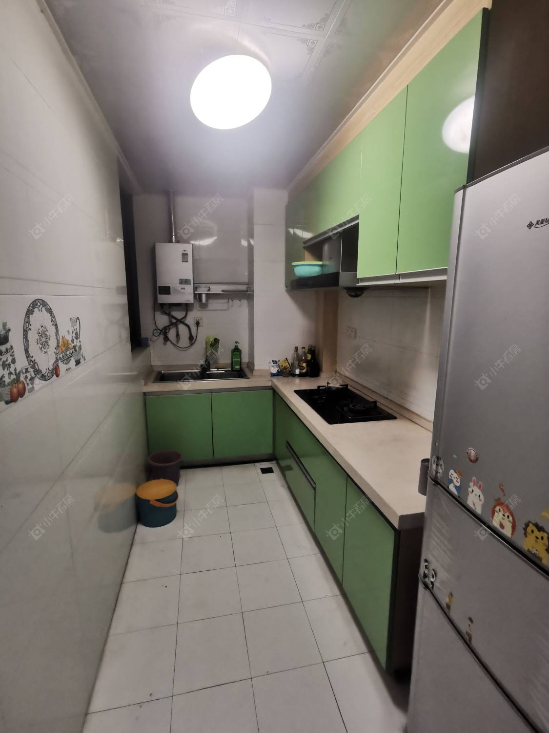 天山花园房源室内图 常州天山花园在租房源室内图_小牛看房