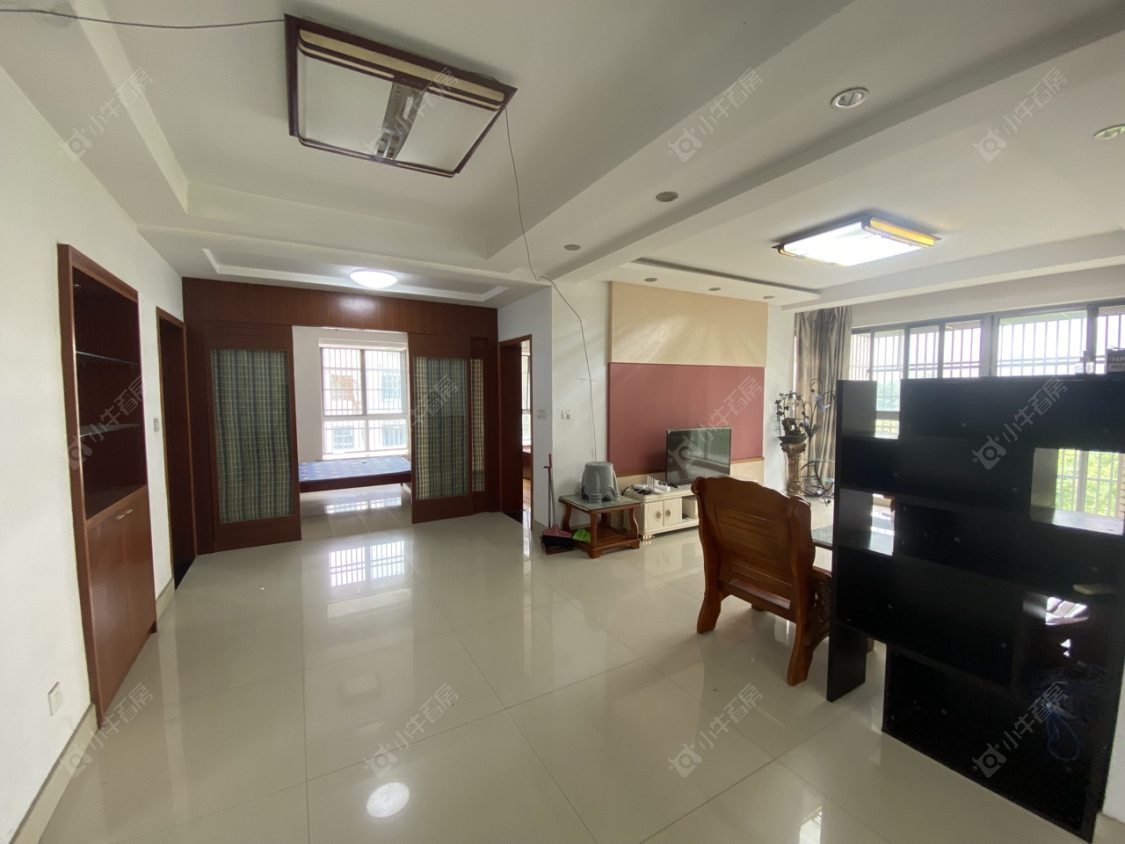 常州永安花苑在租房源室内图_小牛看房