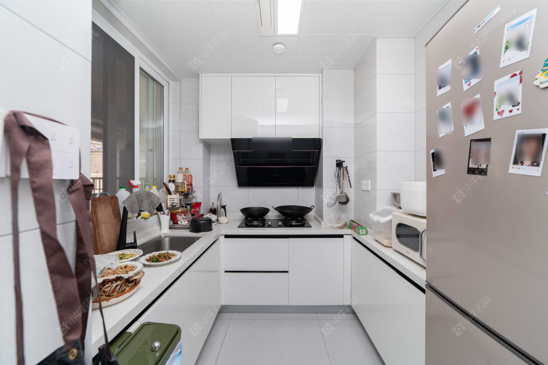 常州昱湖上观在售二手房源室内图_小牛看房