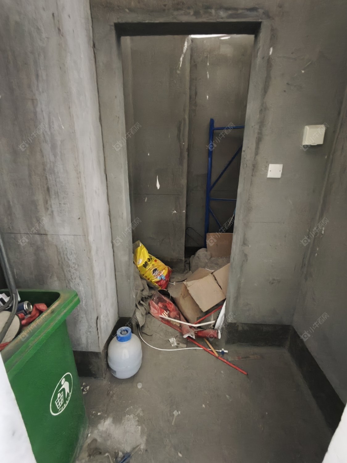 常州怡康机电广场在租房源室内图_小牛看房