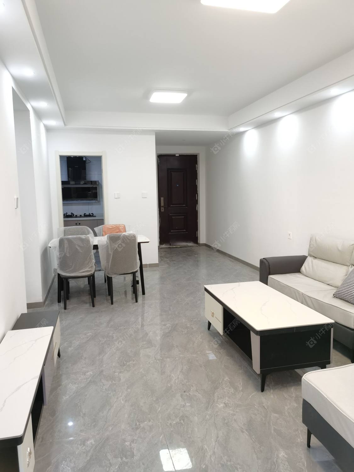 衡麓世家房源室内图 常州衡麓世家在租房源室内图_小牛看房