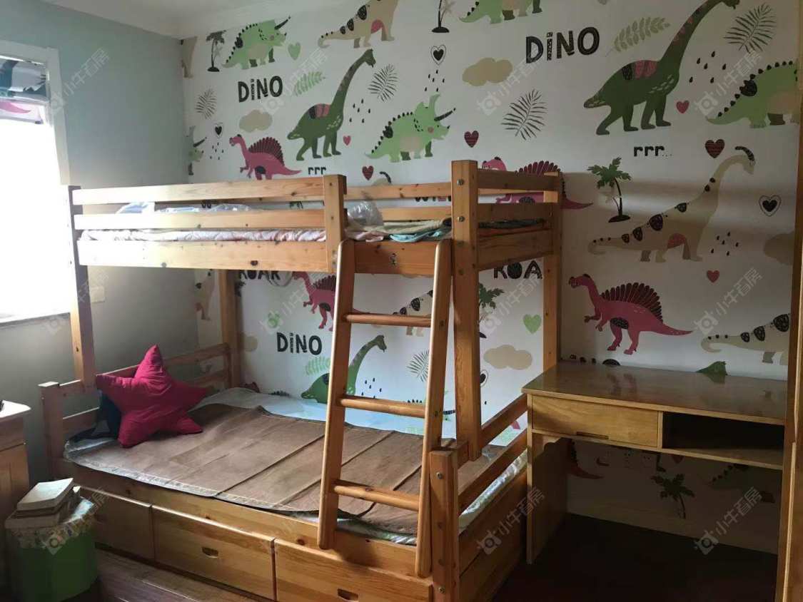 常州府西花园租房房源封面图