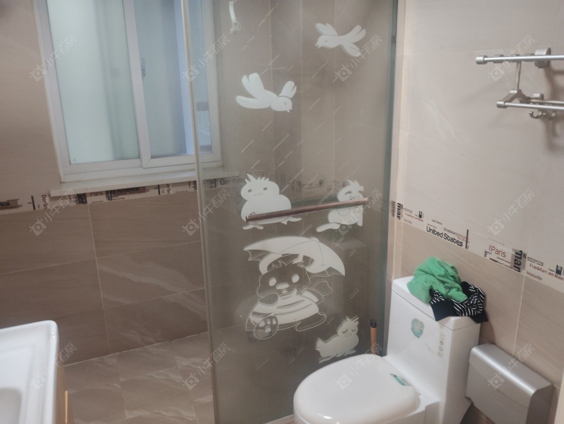 常州金玉华府在租房源室内图_小牛看房