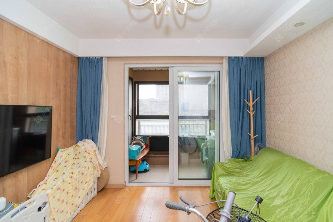 常州新城香悦半岛北区在售二手房_小牛看房