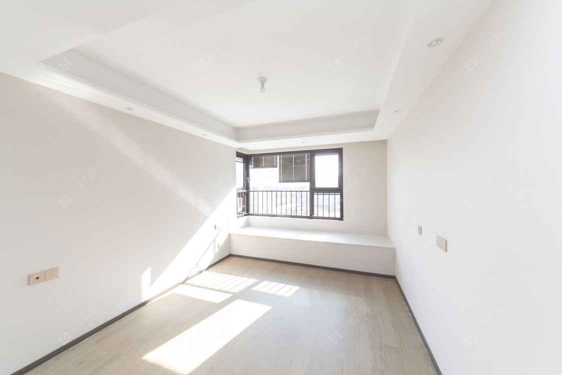 常州中建国贤府在售二手房源室内图_小牛看房