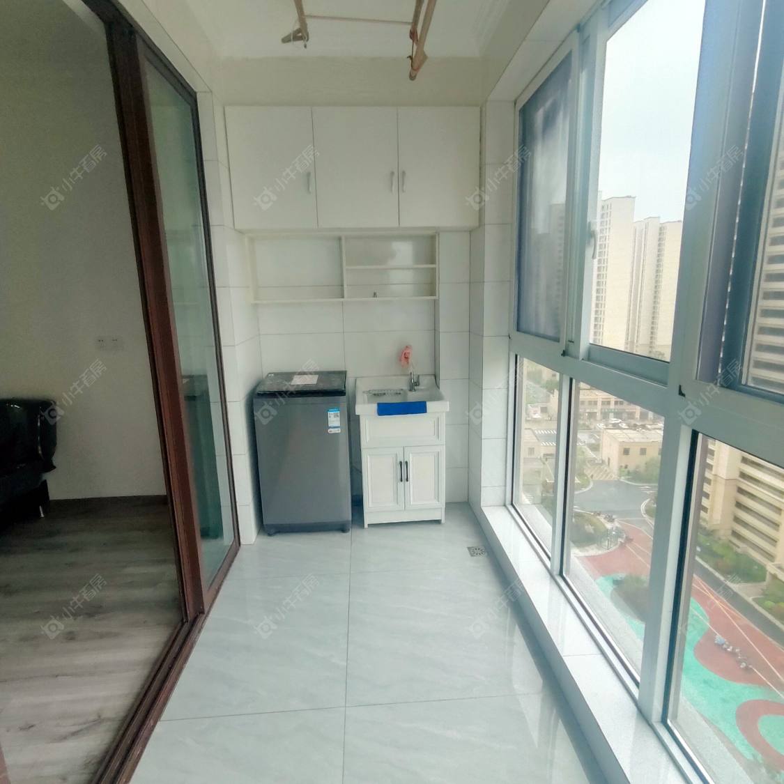 常州香聚雅苑西区在租房源室内图_小牛看房