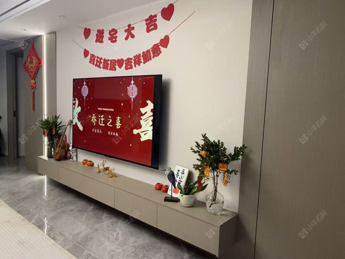 常州旭辉都会里在租房源_小牛看房