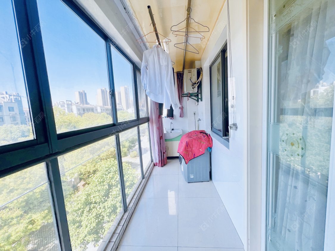 常州常发嘉园在租房源室内图_小牛看房