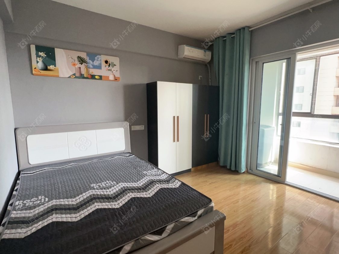 常州中奥珑郡在租房源室内图_小牛看房