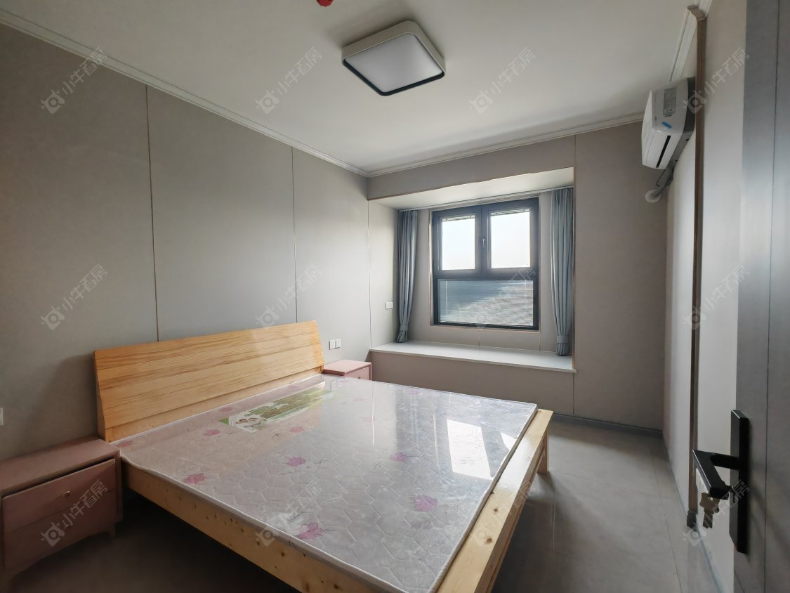 常州百馨西苑六期在租房源_小牛看房