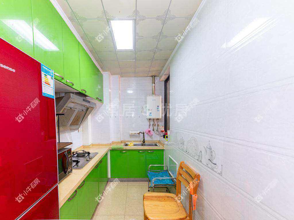 九洲花园一期房源 常州九洲花园一期在租房源_小牛看房