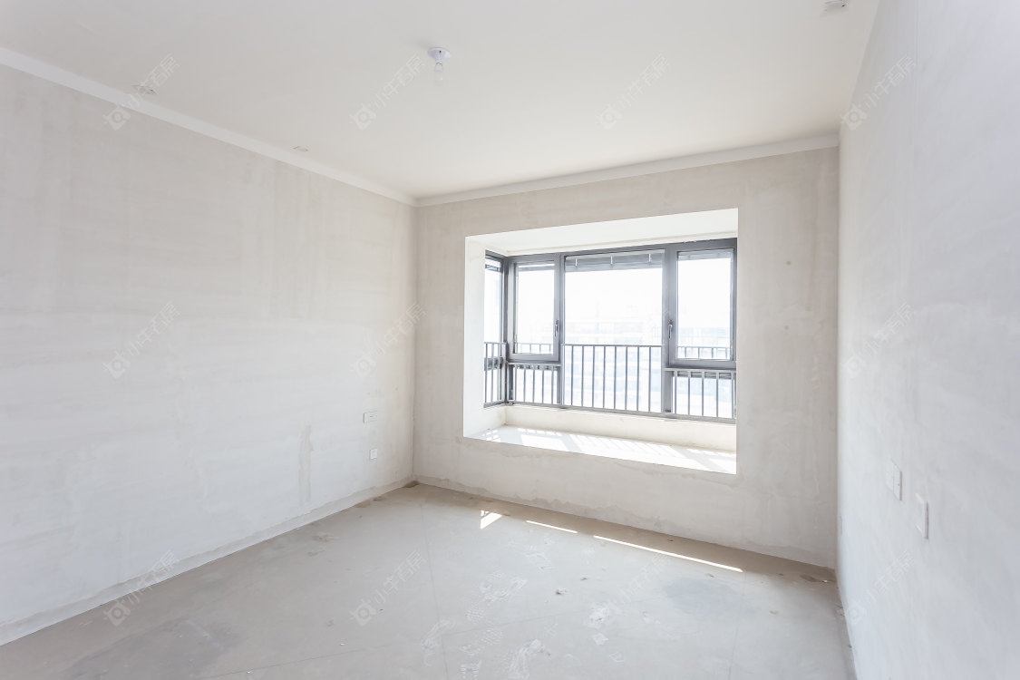 常州旭辉铂悦天宁在售二手房源室内图_小牛看房