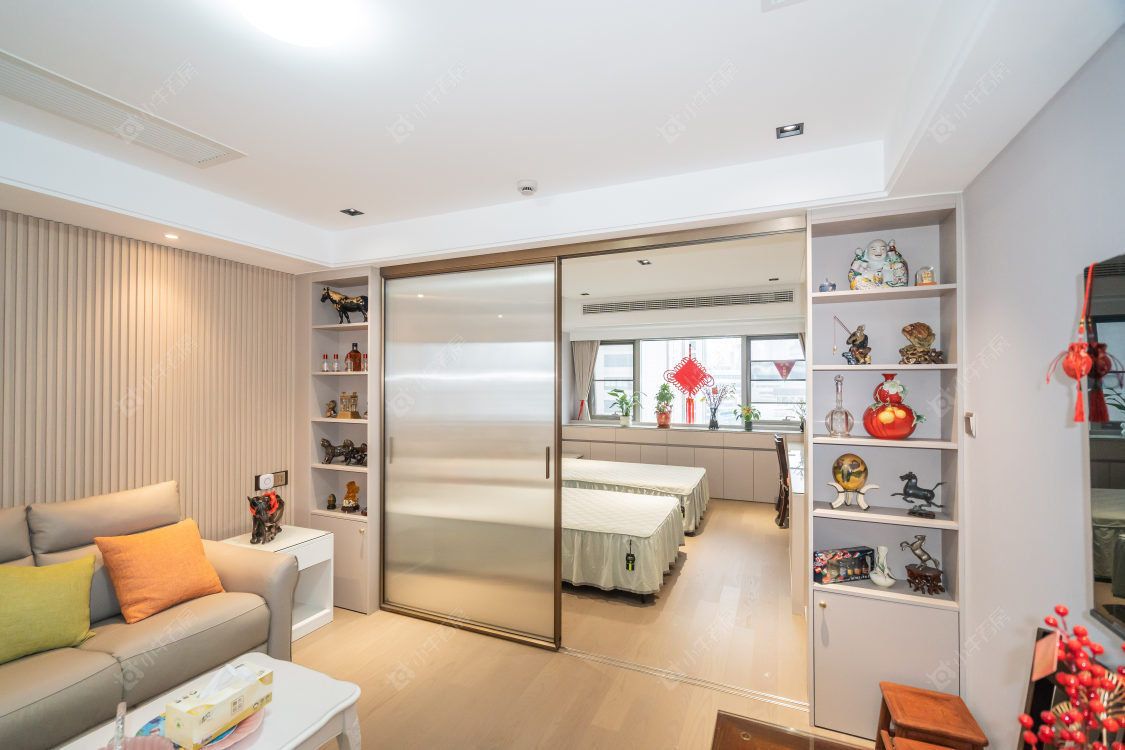 常州安邸·N3在售二手房源室内图_小牛看房