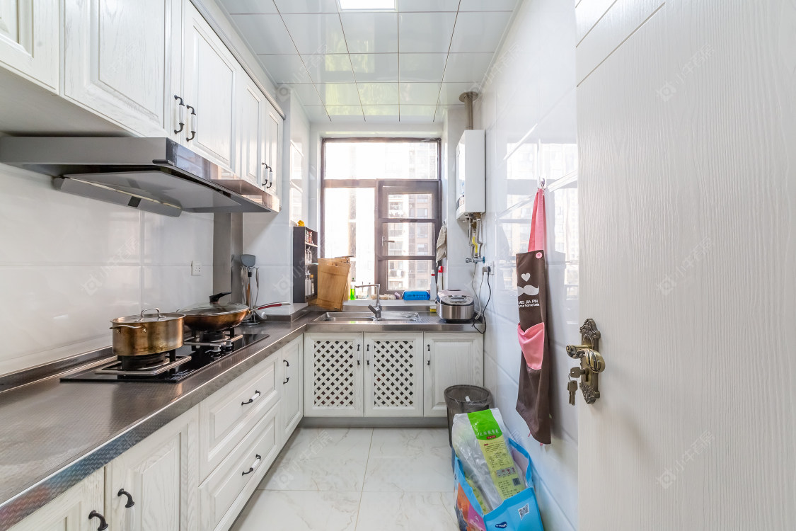 常州绿都万和城三区在售二手房源室内图_小牛看房