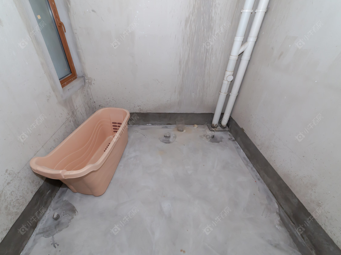 常州中央花园在售二手房源室内图_小牛看房