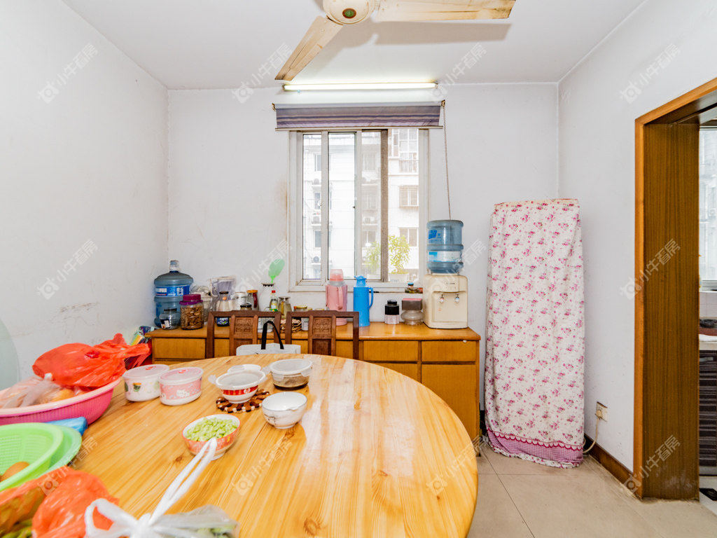 泰山三村房源室内图 常州泰山三村在租房源室内图_小牛看房