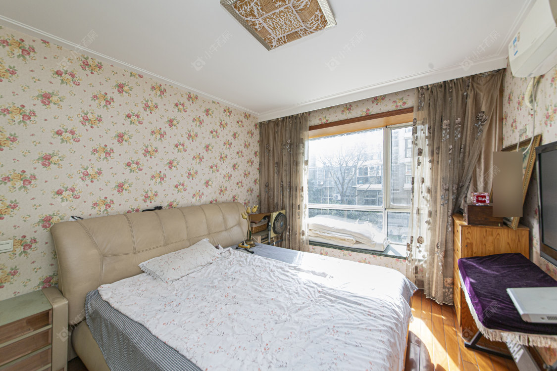 丰乐公寓北区房源室内图 常州丰乐公寓北区在售二手房源室内图_小牛看房