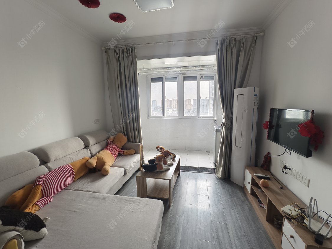 常州瑞宁新园租房_小牛看房