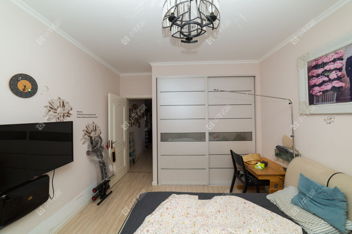 常州水晶城在租房源_小牛看房