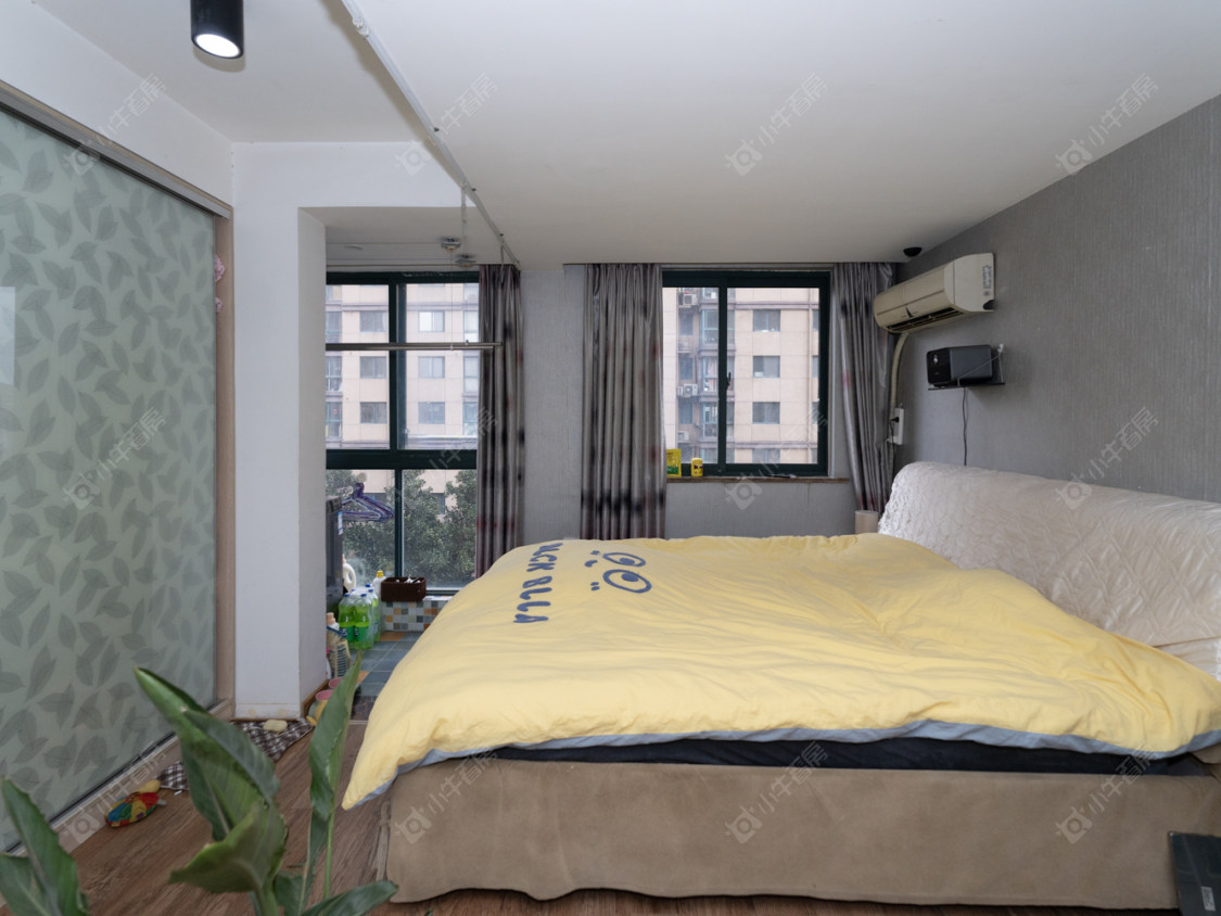 常州金水华都在售二手房源室内图_小牛看房