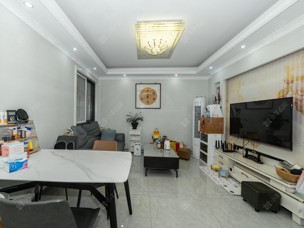 常州凤凰名城在售二手房_小牛看房