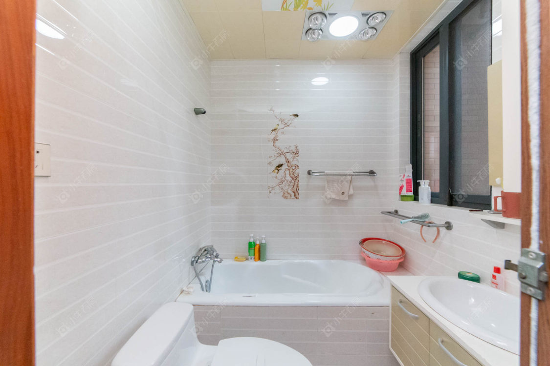 常州公园壹号一二期在售二手房源室内图_小牛看房