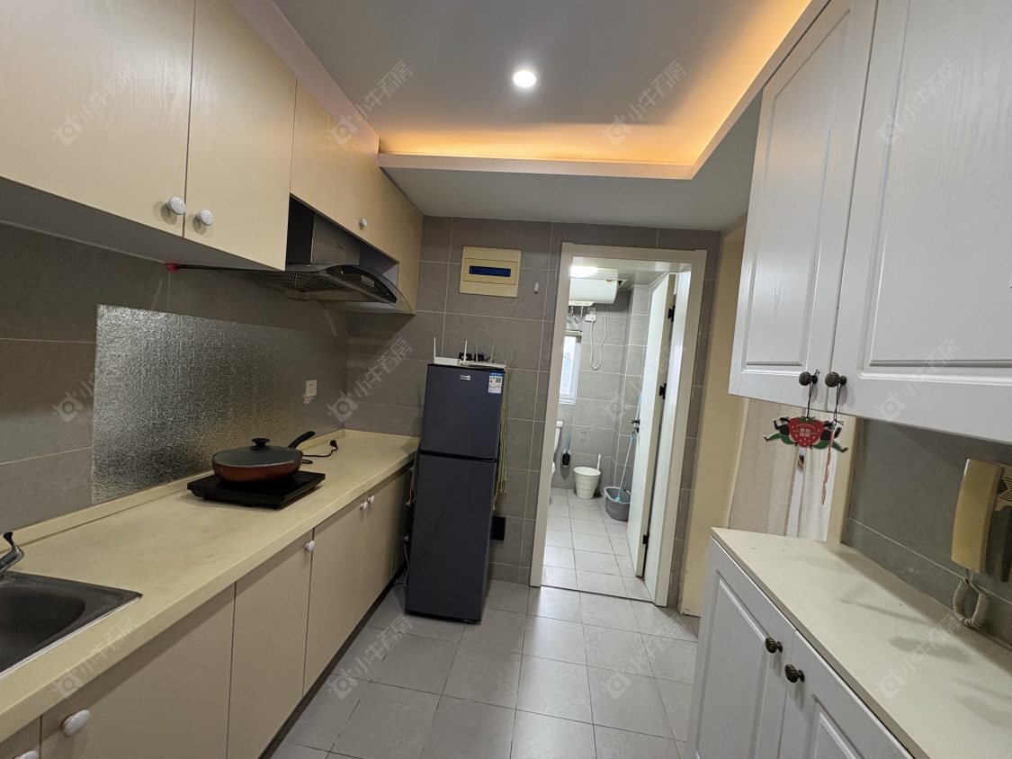 常州侨光苑在租房源室内图_小牛看房