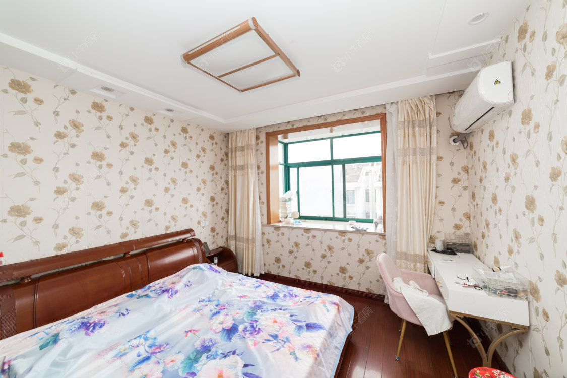 常州舜溪佳苑在售二手房源室内图_小牛看房