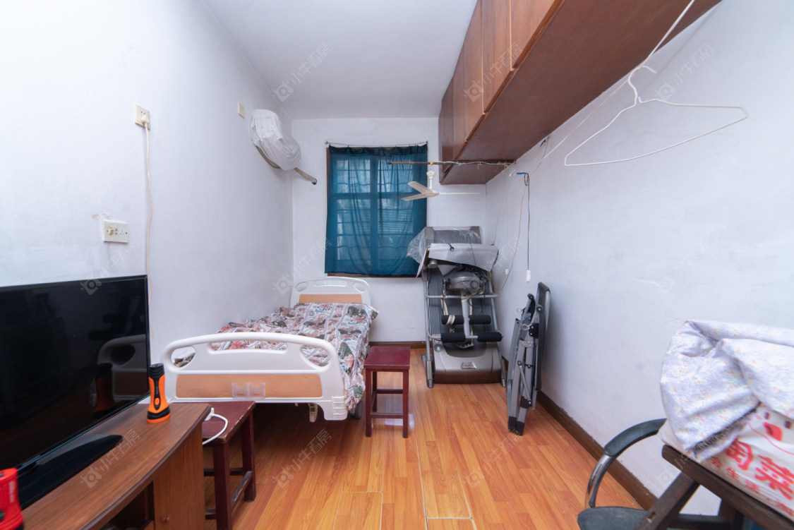 常州花园新村（钟楼）在售二手房源室内图_小牛看房