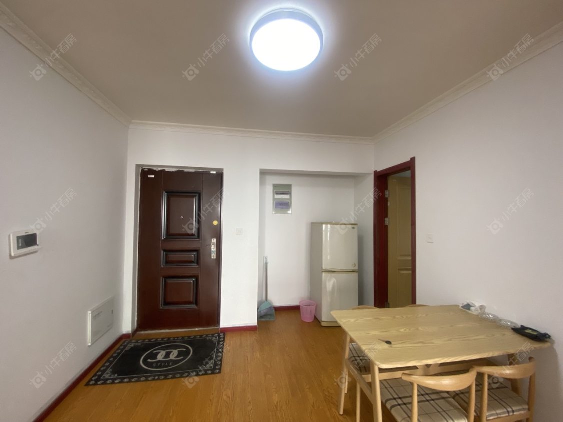 常州福成上城花园在租房源室内图_小牛看房