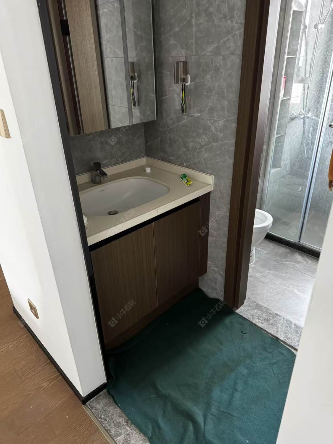 常州万科新都会在租房源_小牛看房